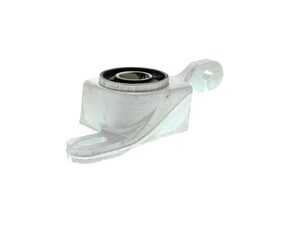 ES#4684002 - 1643303407part2 - Front Control Arm Bushing w/ Bracket - Left (Driver) Side - Vaico - Mercedes Benz