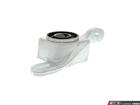 ES#4684002 - 1643303407part2 - Front Control Arm Bushing w/ Bracket - Left (Driver) Side - Vaico - Mercedes Benz