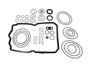ES#4684000 - 1642701001part - Automatic Transmission Gasket Set  - Featuring all seals needed to remove and replace your transmission - Vaico - Mercedes Benz