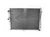 ES#2992615 - 7001 - High Performance Aluminum Radiator - Featuring an all-aluminum tank. Lower engine temperatures mean more power and longer life of engine components! - CSF - BMW