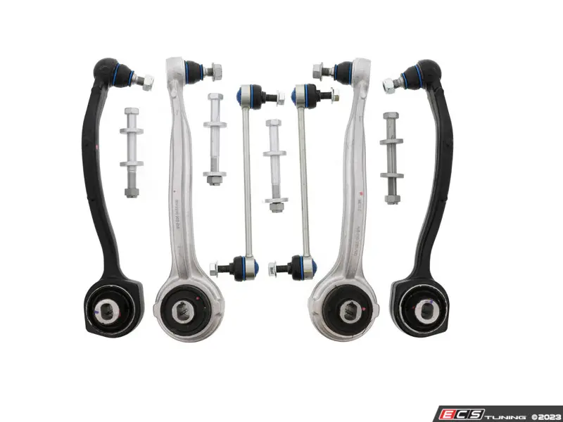 Meyle HD - 223103270 - Heavy Duty Front Control Arm Kit