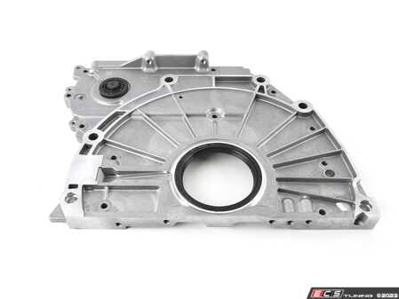 ES#3417695 - 11148591633 - TIMING CASE COVER - Genuine BMW - BMW