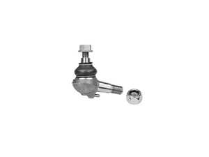 ES#3640082 - 1403330327 - Heavy Duty Front Lower Ball Joint - Priced Each - Fits Left Or Right Side - Meyle HD - Mercedes Benz