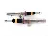 ES#2102353 - 15281031 - KW V2 Series Coilover Kit - Adjustable Dampening - Variant 2 coilovers offer sport handling with adjustable rebound dampening - KW Suspension - Audi Volkswagen
