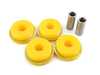 ES#3218750 - PF5K-1006 - E46 M3 Handling Pack - Redefine your E46 M3 with performance bushings all around with Powerflex! - Powerflex - BMW