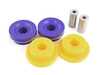 ES#3218750 - PF5K-1006 - E46 M3 Handling Pack - Redefine your E46 M3 with performance bushings all around with Powerflex! - Powerflex - BMW