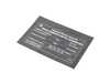 ES#2101723 - 71227612756 - Exhaust Emissions Label - Genuine BMW - BMW