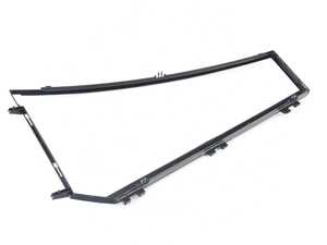 ES#2217575 - 51357205604 - FRAME FOR FIXED SIDE - Genuine BMW - BMW