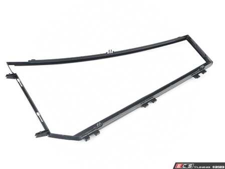 ES#2217575 - 51357205604 - FRAME FOR FIXED SIDE - Genuine BMW - BMW