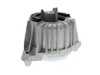 ES#4684104 - 2042400417 - Engine Mount - Left - Reduce engine vibrations with a new motor mount! - Vaico - Mercedes Benz