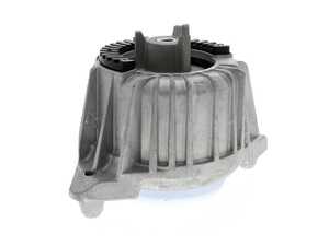 ES#4684104 - 2042400417 - Engine Mount - Left - Reduce engine vibrations with a new motor mount! - Vaico - Mercedes Benz