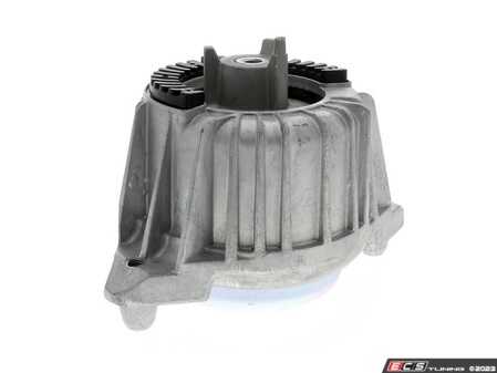 ES#4684104 - 2042400417 - Engine Mount - Left - Reduce engine vibrations with a new motor mount! - Vaico - Mercedes Benz