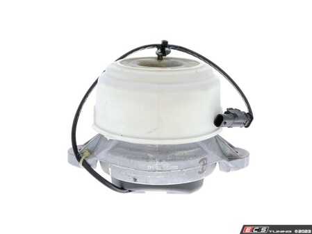 ES#4684105 - 2042403717 - Engine Mounting - Right - Keep your engine securely mounted! - Vaico - Mercedes Benz