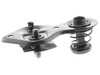 ES#4684103 - 2038800460 - Hood Catch - Upper Part - Two (2) Required - Vaico - Mercedes Benz