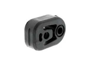 ES#4684101 - 2034920144 - Exhaust Hanger Suspension Ring - Secures exhaust to the vehicle chassis - Vaico - Mercedes Benz
