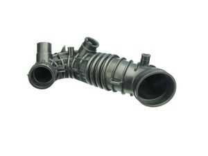 ES#4690386 - 06B133356AG - Turbo Inlet Hose - Connects the air box to the turbocharger - URO - Audi