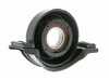 ES#4684096 - 2034102181kit - Driveshaft Center Support Bearing Kit - Holds the driveshaft where it should be! Isolation dampers minimize vibrations and excess noise. - Vaico - Mercedes Benz