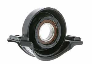 ES#4684096 - 2034102181kit - Driveshaft Center Support Bearing Kit - Holds the driveshaft where it should be! Isolation dampers minimize vibrations and excess noise. - Vaico - Mercedes Benz