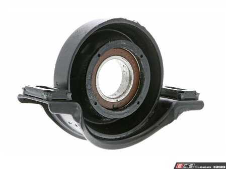 ES#4684096 - 2034102181kit - Driveshaft Center Support Bearing Kit - Holds the driveshaft where it should be! Isolation dampers minimize vibrations and excess noise. - Vaico - Mercedes Benz