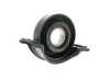 ES#4684095 - 2034102081kit - Driveshaft Center Support Bearing Kit - Holds the driveshaft where it should be! Isolation dampers minimize vibrations and excess noise. - Vaico - Mercedes Benz