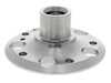ES#4684094 - 2033570008 - Rear Wheel Hub - Priced Each  - Rear Axle, Left & Right - Vaico - Mercedes Benz