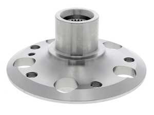 ES#4684094 - 2033570008 - Rear Wheel Hub - Priced Each  - Rear Axle, Left & Right - Vaico - Mercedes Benz