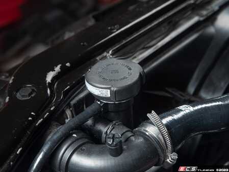 Turner Motorsport - 008363LA02 - M52TU/M54 Heavy Duty Aluminum ...