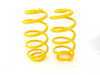 ES#2102353 - 15281031 - KW V2 Series Coilover Kit - Adjustable Dampening - Variant 2 coilovers offer sport handling with adjustable rebound dampening - KW Suspension - Audi Volkswagen