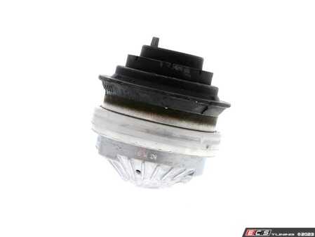 ES#4684073 - 2022404917 - Engine Mount - Priced Each - Fits Left & Right Sides - Two (2) Required Per Vehicle - Vaico - Mercedes Benz