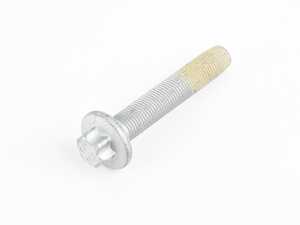 ES#2721029 - 33526858060 - TORX SCREW WITH COLLAR - Genuine MINI - BMW MINI