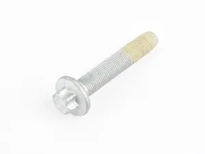 TORX SCREW WITH COLLAR
