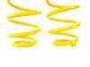 ES#2102353 - 15281031 - KW V2 Series Coilover Kit - Adjustable Dampening - Variant 2 coilovers offer sport handling with adjustable rebound dampening - KW Suspension - Audi Volkswagen