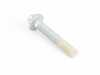 ES#2721029 - 33526858060 - TORX SCREW WITH COLLAR - Genuine MINI - BMW MINI