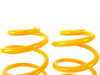 ES#2102353 - 15281031 - KW V2 Series Coilover Kit - Adjustable Dampening - Variant 2 coilovers offer sport handling with adjustable rebound dampening - KW Suspension - Audi Volkswagen