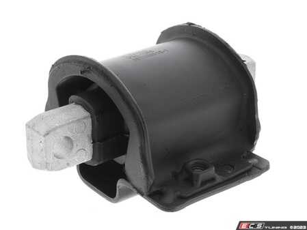 ES#4684071 - 2022400418 - Transmission Mount - Secures the transmission to the crossmember - Vaico - Mercedes Benz