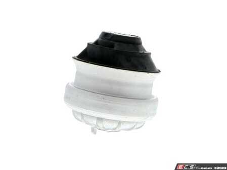 ES#4684062 - 1242401917 - Engine Mount - Priced Each - Keep your engine securely mounted!, Fits Left & Right Sides - Vaico - Mercedes Benz