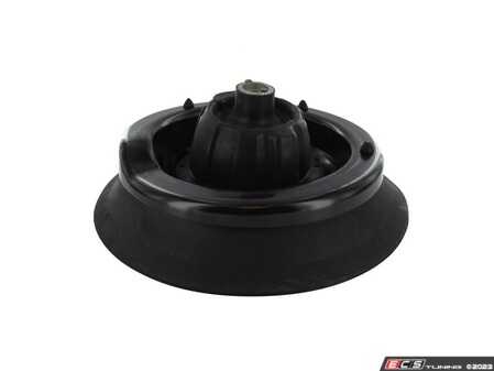 ES#4684086 - 2033200273 - Front Upper Strut Mount - Priced Each - Fits left or right side - Vaico - Mercedes Benz