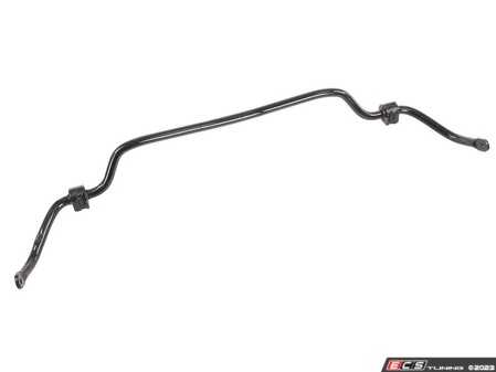 ES#4684089 - 2033234265 - Front Sway Bar - 20mm Diameter - Includes new bushings - Vaico - Mercedes Benz
