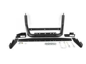 ES#3132609 - 60-540404 - R60 Bull Bar Kit with add-on light bar for three or four lights
 - Added more light kit bull bar kit - M7 Speed - MINI