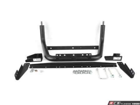 ES#3132609 - 60-540404 - R60 Bull Bar Kit with add-on light bar for three or four lights
 - Added more light kit bull bar kit - M7 Speed - MINI