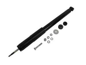 ES#4684090 - 2033261000kit - Rear Shock Absorber Kit - Priced Each - Rear Axle Left & Right - Vaico - Mercedes Benz