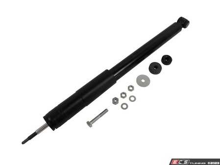ES#4684090 - 2033261000kit - Rear Shock Absorber Kit - Priced Each - Rear Axle Left & Right - Vaico - Mercedes Benz