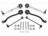 ES#4684091 - 2033303911kit - Front Control Arm Kit With Hardware - Featuring Vaico Upper Arms, Lower Arms, Sway Bars and Hardware - Vaico - Mercedes Benz