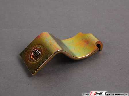ES#295059 - 191411334 - CLIP  - (NO LONGER AVAILABLE) - Genuine Volkswagen Audi - 