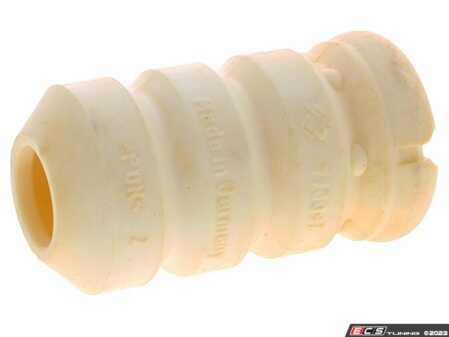 ES#4684065 - 2013232044 - Strut Bump Stop - Priced Each - 97mm long - Fits left or right side - Vaico - Mercedes Benz