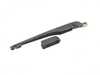 ES#4681115 - 61623400708 - Rear Window Windsheild Wiper Arm - Wiper arm for the rear window - URO - BMW
