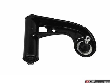 ES#4684077 - 2023304907 - Front Upper Control Arm - Right Side - Includes control arm bushing and ball joint - Vaico - Mercedes Benz