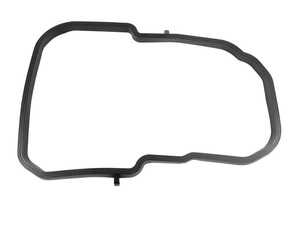 ES#4684063 - 2012710380 - Automatic Transmission Pan Gasket - Replace at each transmission fluid and filter service - Vaico - Mercedes Benz