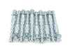 ES#4415933 - 5215912 - Drop-in Epoxy Anchor Bolt Kit With Fasteners - (NO LONGER AVAILABLE) - These high-performance adhesive insert anchors are the perfect floor-anchoring alternative for your MaxJax portable car lift. - MaxJax - Audi BMW Volkswagen Mercedes Benz MINI Porsche
