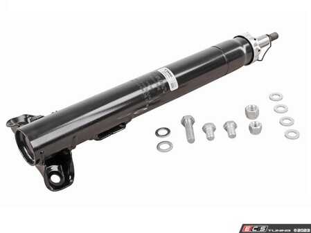 ES#4684064 - 2013203230kit - Front Shock Absorber Kit - Priced Each - Front Axle, Left & Right - Vaico - Mercedes Benz